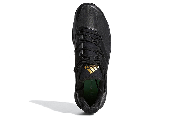 Purchase adidas Afterburner 8 Turf 低筒耐磨訓練鞋 黑色