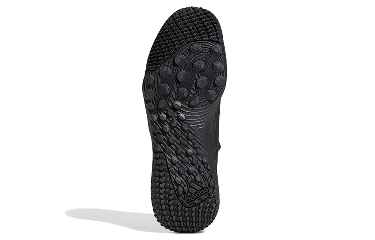 Details for adidas Afterburner 8 Turf 低筒耐磨訓練鞋 黑色