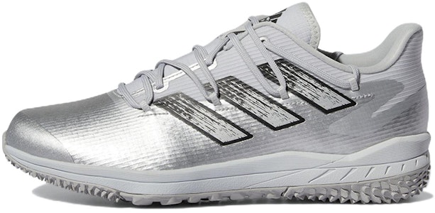 adidas Afterburner 8 Turf 低筒耐磨訓練鞋 銀色 Buy adidas Afterburner 8 Turf 低筒耐磨訓練鞋 銀色