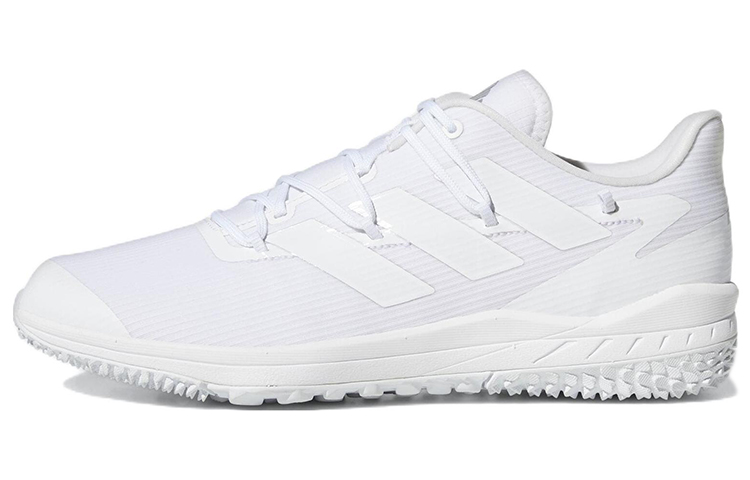 Buy 阿迪达斯 Afterburner 8 运动场地鞋 '白色' H05610