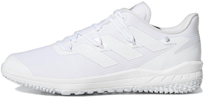 adidas Afterburner 8 Turf 'White' H05610 adidas Afterburner 8 Turf 'White' H05610