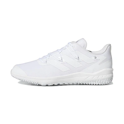 adidas Afterburner 8 Turf 'White'