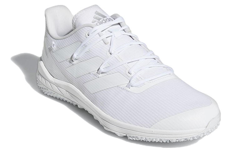 Lookbook adidas Afterburner 8 Turf 'Blanco'. H05610