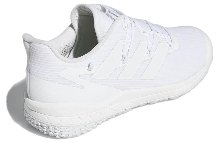 Shop adidas Afterburner 8 Turf 'Blanco'. H05610