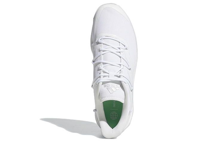 Purchase adidas Afterburner 8 Turf 'Blanco'. H05610