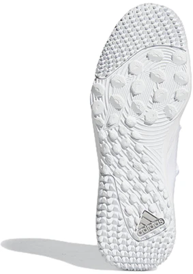 adidas Afterburner 8 Turf 'Blanco'. H05610 Details for adidas Afterburner 8 Turf 'Blanco'. H05610