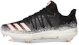Details for adidas Afterburner Grail 'Stickball Pack' Lelajuan EH2367