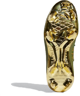 adidas Afterburner Pro Tpu Cleats 'Hijau Emas' FW6844 Details for adidas Afterburner Pro Tpu Cleats 'Hijau Emas' FW6844