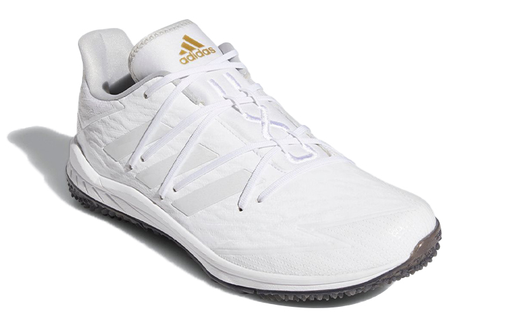 Lookbook adidas Afterburner Turf ''Bianco'' FW3871