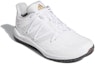 Lookbook adidas Afterburner Turf 'Putih' FW3871