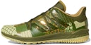 Buy adidas Afterburner Turf Graphic Cleat 'Hijau Zaitun' FW3877
