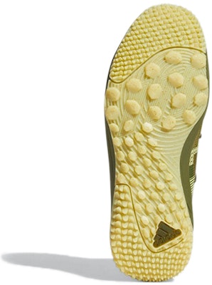 adidas Afterburner Turf Graphic Cleat 'Hijau Zaitun' FW3877 Details for adidas Afterburner Turf Graphic Cleat 'Hijau Zaitun' FW3877