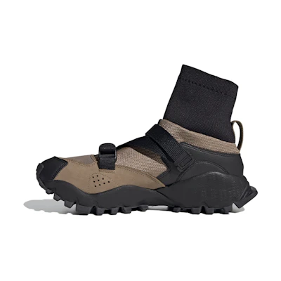 adidas AH-05 Hi See U Later GORE-TEX Shoes 'Tech Khaki Core Black'