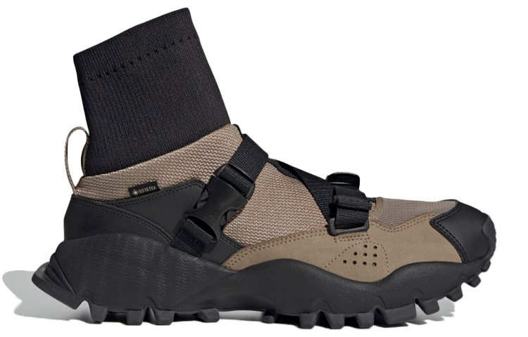 Order アディダス AH-05 ハイ ゴアテックス 「カーキ/ブラック」 FY6858