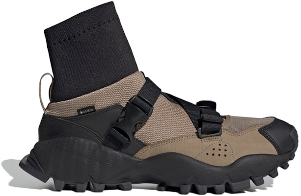 adidas AH-05 Hi See U Later GORE-TEX Zapatos 'Tech Khaki Core Black' FY6858 Order adidas AH-05 Hi See U Later GORE-TEX Zapatos 'Tech Khaki Core Black' FY6858