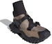 Lookbook adidas AH-05 Hi See U Later GORE-TEX Zapatos 'Tech Khaki Core Black' FY6858