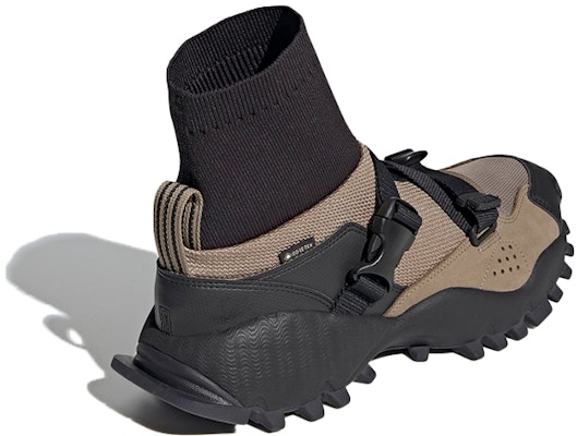 adidas AH-05 Hi See U Later GORE-TEX Zapatos 'Tech Khaki Core Black' FY6858 Shop adidas AH-05 Hi See U Later GORE-TEX Zapatos 'Tech Khaki Core Black' FY6858