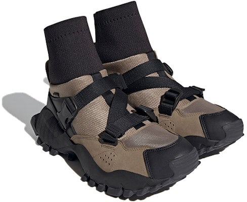 adidas AH-05 Hi See U Later GORE-TEX Zapatos 'Tech Khaki Core Black' FY6858 Purchase adidas AH-05 Hi See U Later GORE-TEX Zapatos 'Tech Khaki Core Black' FY6858