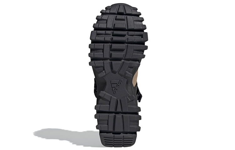 Sizing アディダス AH-05 ハイ ゴアテックス 「カーキ/ブラック」 FY6858