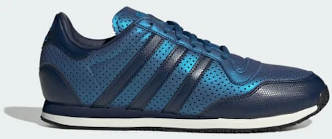 Adidas Air Jordan 1 Low OG GLX Blue/Night Indigo/Off White JR3718 Adidas Air Jordan 1 Low OG GLX Blue/Night Indigo/Off White JR3718