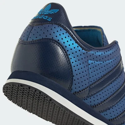 アディダス エアジョーダン1 ロー OG GLX ブルー/ナイトインディゴ/オフホワイト JR3718 Cheap アディダス エアジョーダン1 ロー OG GLX ブルー/ナイトインディゴ/オフホワイト JR3718