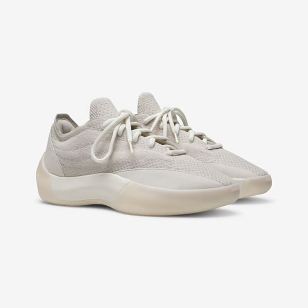 adidas Air Jordan 3 Basketball Low Beige/Cloud White/Warm Vanilla IF6681