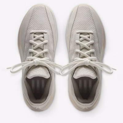 adidas Air Jordan 3 Basketball Low Beige/Cloud White/Warm Vanilla IF6681 Lookbook adidas Air Jordan 3 Basketball Low Beige/Cloud White/Warm Vanilla IF6681