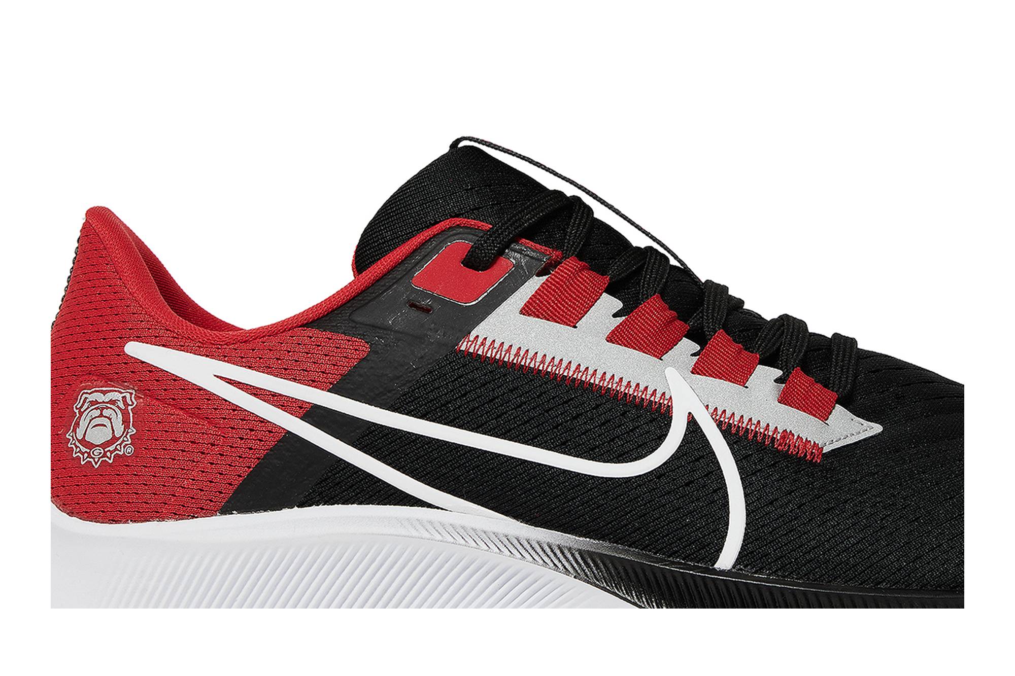 Order エア ズーム ペガサス 38 "ジョージア" DJ0828-001