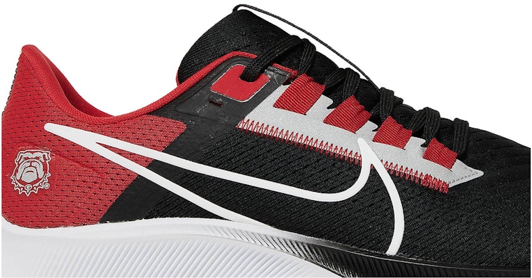 エア ズーム ペガサス 38 "ジョージア" DJ0828-001 Order エア ズーム ペガサス 38 "ジョージア" DJ0828-001