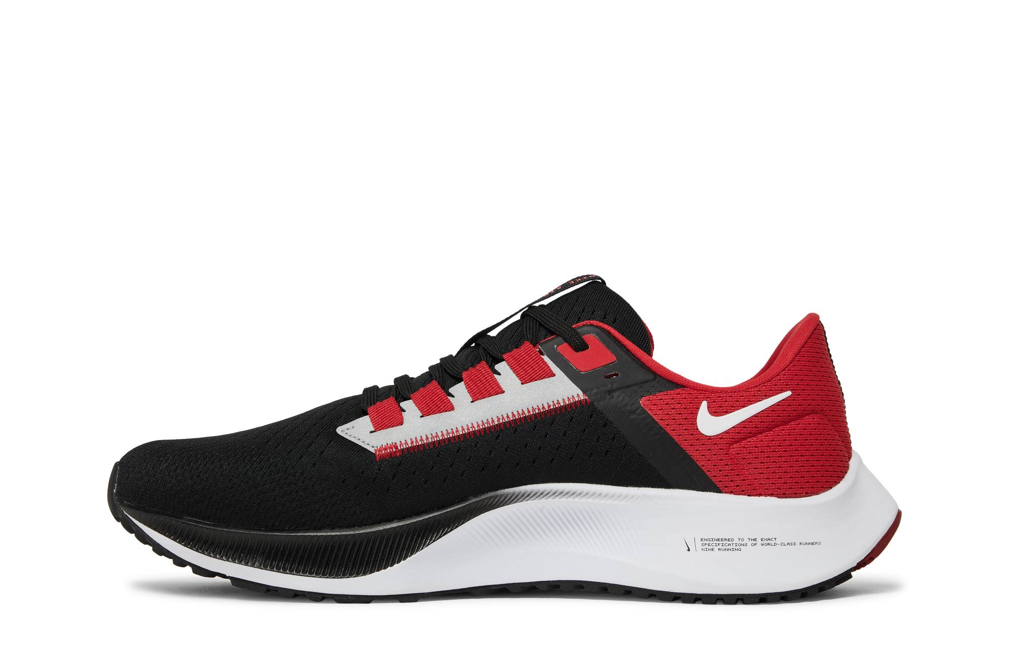 Lookbook エア ズーム ペガサス 38 "ジョージア" DJ0828-001