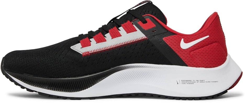 エア ズーム ペガサス 38 "ジョージア" DJ0828-001 Lookbook エア ズーム ペガサス 38 "ジョージア" DJ0828-001