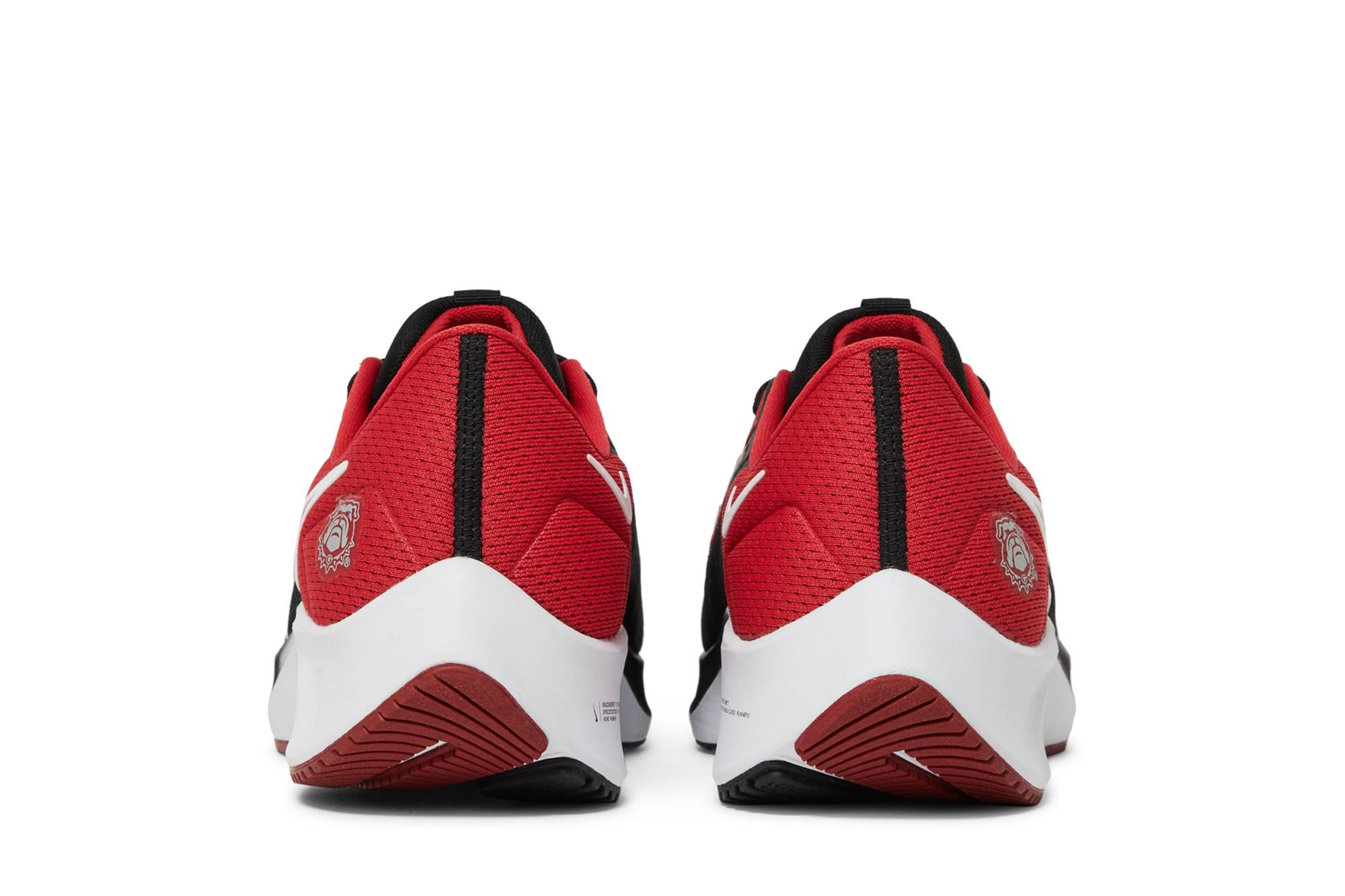 Details for エア ズーム ペガサス 38 "ジョージア" DJ0828-001