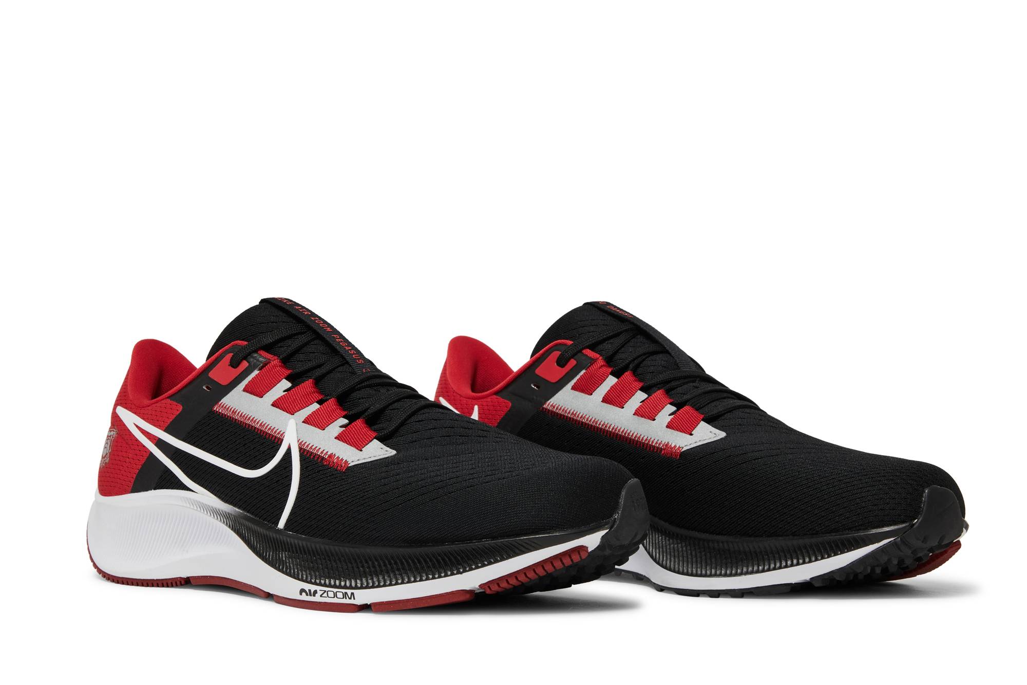 Cheap エア ズーム ペガサス 38 "ジョージア" DJ0828-001