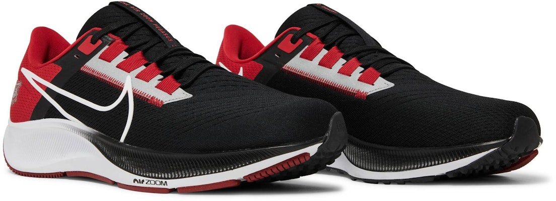 エア ズーム ペガサス 38 "ジョージア" DJ0828-001 Cheap エア ズーム ペガサス 38 "ジョージア" DJ0828-001