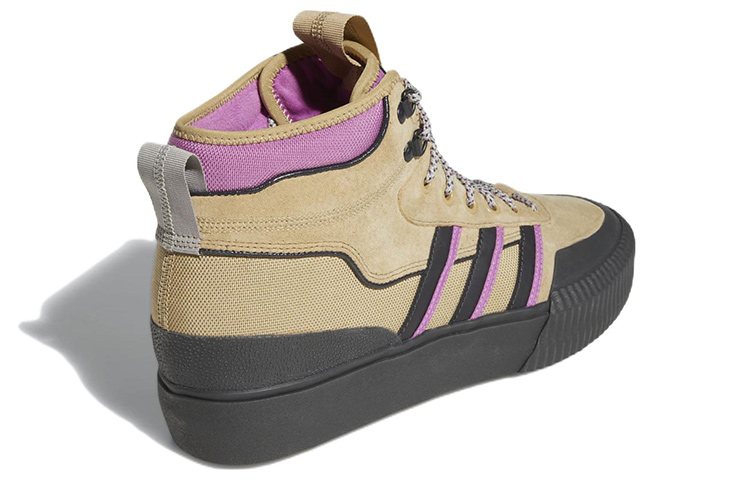 Shop adidas Akando ATR 'Beige Tone Semi Pulse Lilac' Beige Lilac GX2067