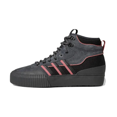 adidas Akando ATR 'Core Black Wonder Red'