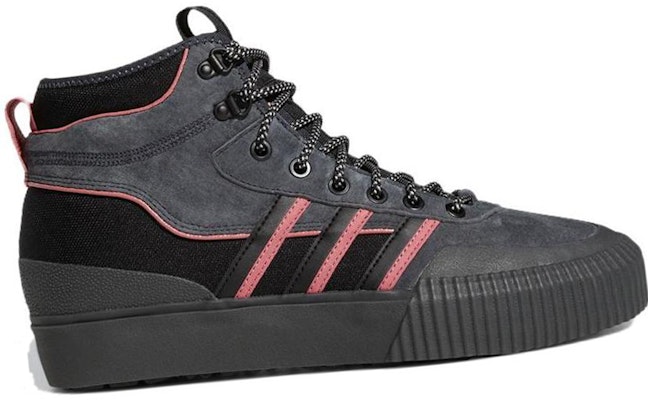 아디다스 아칸도 ATR '코어 블랙 원더 레드' GX2066 GX2066 Order 아디다스 아칸도 ATR '코어 블랙 원더 레드' GX2066 GX2066
