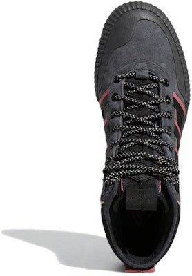 아디다스 아칸도 ATR '코어 블랙 원더 레드' GX2066 GX2066 Lookbook 아디다스 아칸도 ATR '코어 블랙 원더 레드' GX2066 GX2066