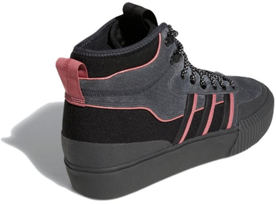 아디다스 아칸도 ATR '코어 블랙 원더 레드' GX2066 GX2066 Shop 아디다스 아칸도 ATR '코어 블랙 원더 레드' GX2066 GX2066