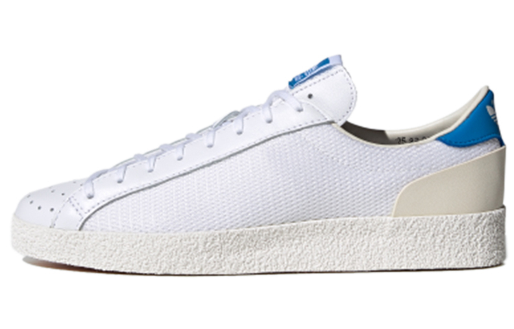 adidas Alderly SPZL 'White Bright Blue' FX1502