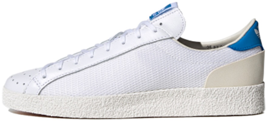 adidas Alderly SPZL 'White Bright Blue' FX1502 Buy adidas Alderly SPZL 'White Bright Blue' FX1502