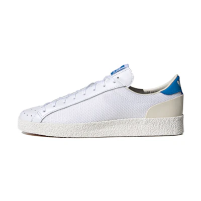 adidas Alderly SPZL 'White Bright Blue'