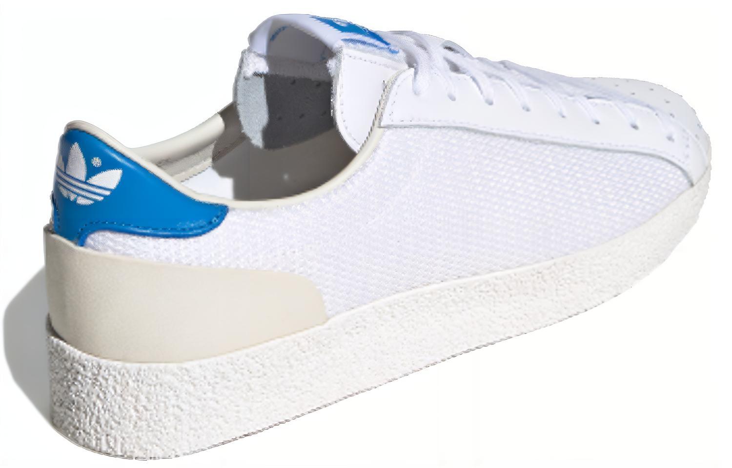 Shop 阿迪达斯 Alderly SPZL '白色亮蓝' FX1502