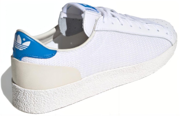 adidas Alderly SPZL 'White Bright Blue' FX1502 Shop adidas Alderly SPZL 'White Bright Blue' FX1502