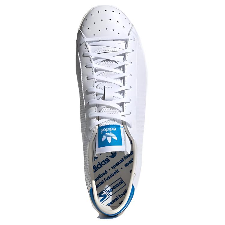 Purchase 阿迪达斯 Alderly SPZL '白色亮蓝' FX1502