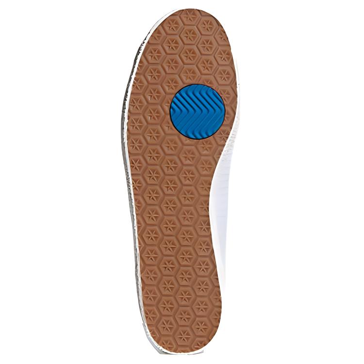 Details for 阿迪达斯 Alderly SPZL '白色亮蓝' FX1502