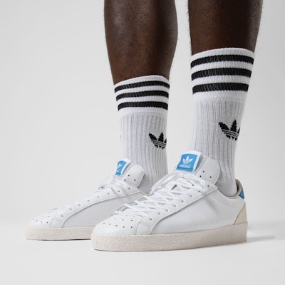 adidas Alderly SPZL 'White Bright Blue' FX1502 Sizing adidas Alderly SPZL 'White Bright Blue' FX1502