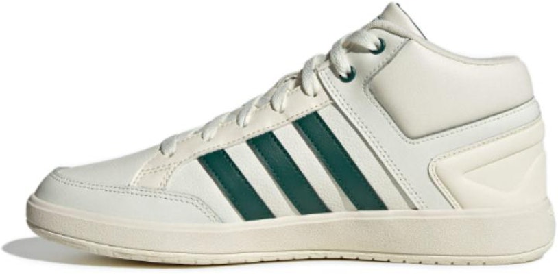 adidas All Court Mid 'Off White Green' ID5732 Buy adidas All Court Mid 'Off White Green' ID5732