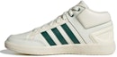 Buy adidas All Court Mid 'Putih Hijau' ID5732