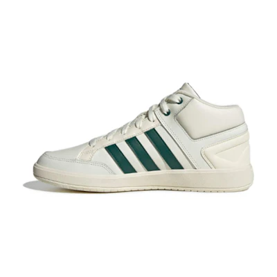 adidas All Court Mid 'Off White Green'